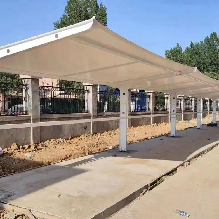 龙川县工程案例