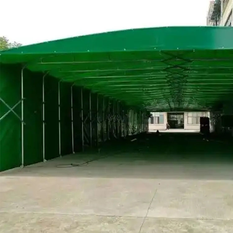 龙川县工程案例