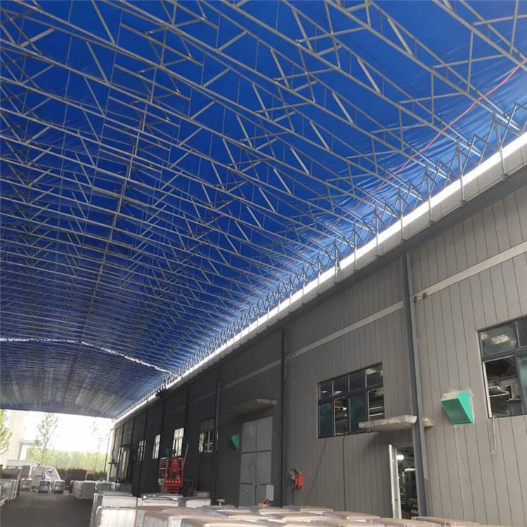 龙川县工程案例