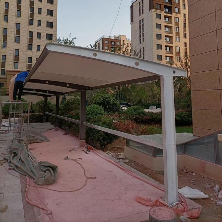 龙川县工程案例